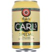 Carlsberg Carls Special 4,4% 24x33cl