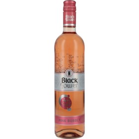 Black Tower Pink Bubble 9,5%   75cl