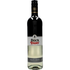 Black Tower Fruity White 9,5% 75cl