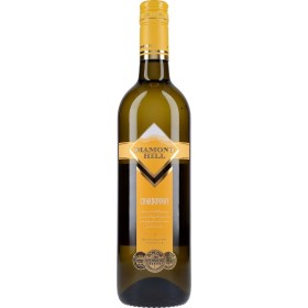 Diamond Hill Chardonnay  13% 75cl