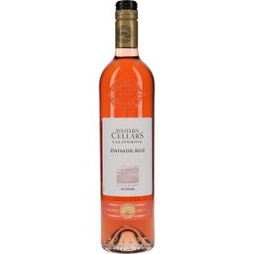 Western Cellars Zinfandel Rosé 10,5% 75cl