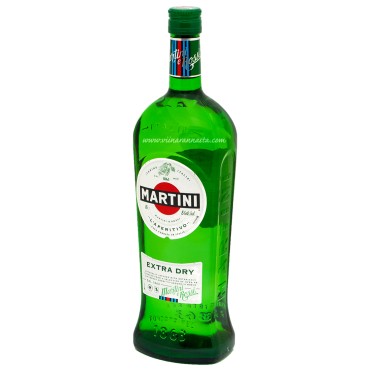 Martini Extra Dry 14,4 % 75cl