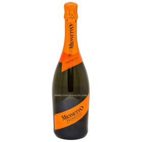 Mionetto Prosecco Treviso Brut 11% 75cl