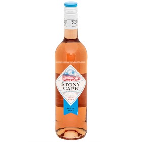 Stony Cape Syrah Rose 13% 75cl
