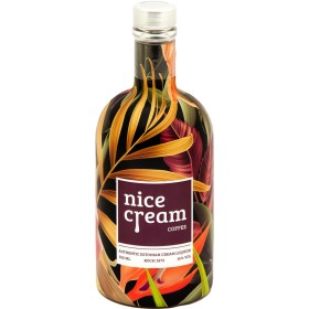 Koch Nice Cream Coffee 16% 50cl GLASS