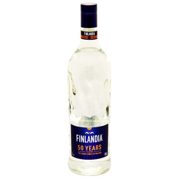 Finlandia Vodka 40% 100cl