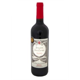Palacio de Primavera Crianza Tempranillo 13,5% 75cl