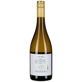 Massai Viognier 14% 75cl