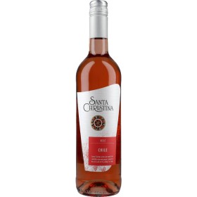 Santa Christina Rosé 13% 75cl