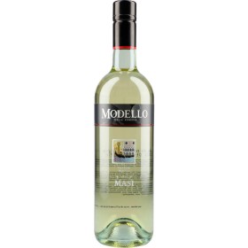 Masi modello Bianco 12% 75cl