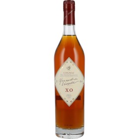 Alexander Leopold XO 40% 70cl