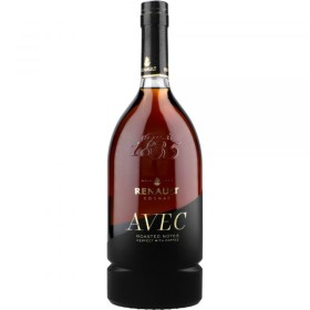 Renault Avec 40% 70cl