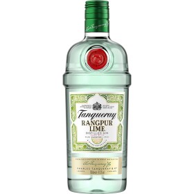 Tanqueray Rangpur Lime 41.3% 70cl Fl