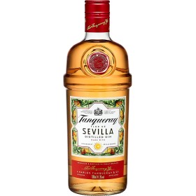 Tanqueray Sevilla 41,3% 70cl