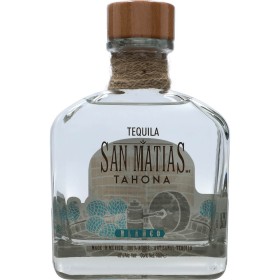 San Matias Tahona Blanco 40% 70cl