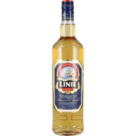 Linie Aquavit 41,5% 100cl