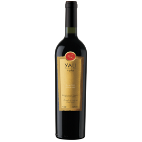 Yali Plus Limited Release 14% 75cl