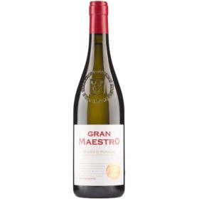 Gran Maestro Appassimento Bianco Puglia 13,5% 75cl