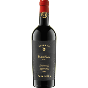 Casa Defra Riserva Rosso 14% 75cl