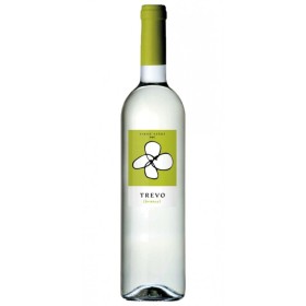Trevo Vinho Verde Branco 10,5% 75cl