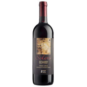 Stefano Farina Solers 13,5% 75cl