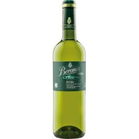 Beronia Viura 12,5% 75cl