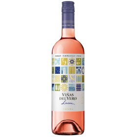 Vinas del Vero Luces Rosado 13,5% 75cl