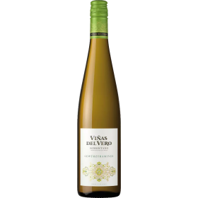 Vinas del Vero Gewürztraminer 13% 75cl