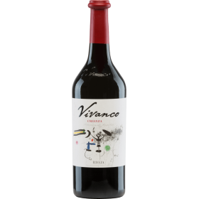 Vivanco Rioja Crianza 13,5% 75cl