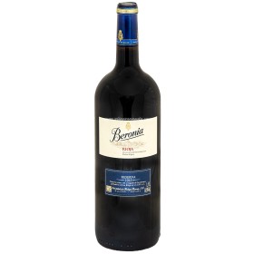 Beronia Reserva 14% 150cl