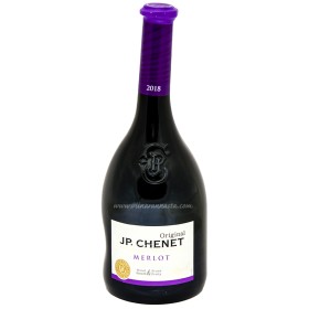J.P. Chenet Merlot 13,5% 75cl