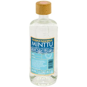Koskenkorva Minttu 35% 50cl