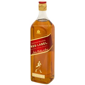 J.Walker  Red Label 40% 100cl