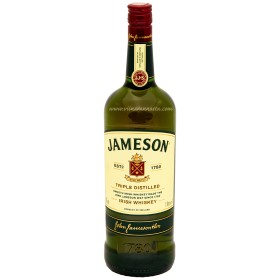 Jameson Irish 40% 100cl