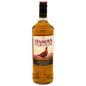 The Famous Grouse 40% 100cl