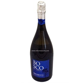 Bosco Dei Spumante 11% 75cl