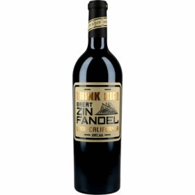 Think Big! Great Zinfandel 14,5% 75cl