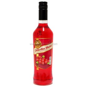 Koch Cranberry 21% 50cl Glass
