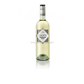 Giotti Sauvignon Veneto 11,5% 75cl
