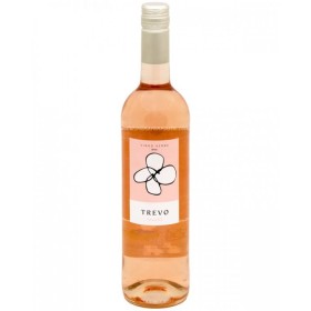 Trevo Vinho Verde Rose 10,5% 75cl