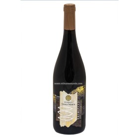 Masseria Santa Maria Primitivo 14% 75cl