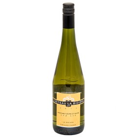 Chateau La Bidiere Muscadet de Sévre & Maine sur lie 12% 75cl