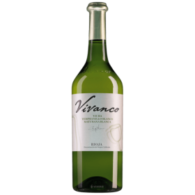Vivanco Rioja Bianco 13% 75cl
