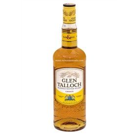 Glen Talloch Whiskey 40% 70cl