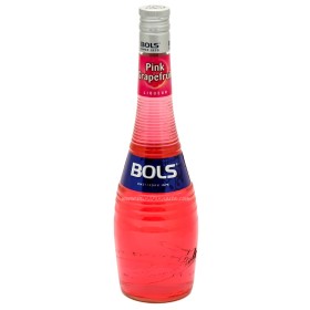 Bols Pink Grapefruit 17% 70cl