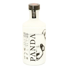 Panda Gin 40% 50cl