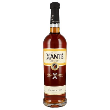 Xante Liqueur 35% 100cl