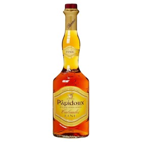 Papidoux Fine Calvados 40 % 70cl