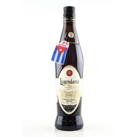 Legendario Elixir De Cuba 34% 70cl