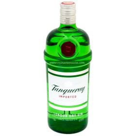Tanqueray Gin 43,1% 100cl